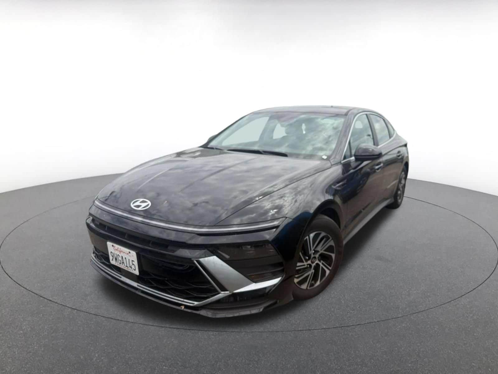 hyundai sonata hybrid 2026 KMHL24JJ1TA143426 image hyundai sonata hybrid 2026 KMHL24JJ1TA143426 image